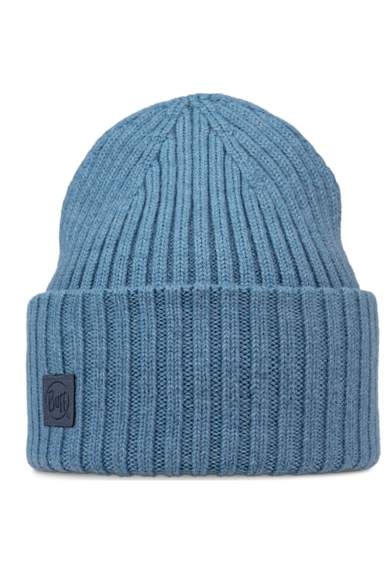 Caciula Unisex - Knitted Erviny Beanie 171710 - Albastru