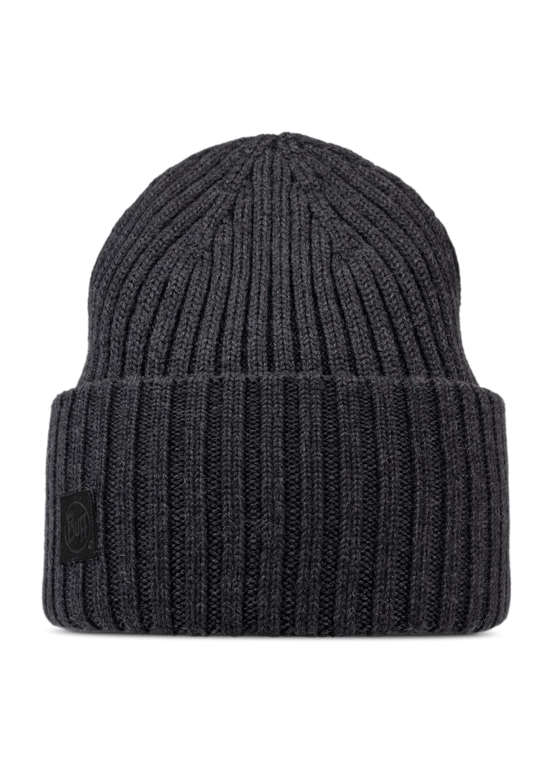 Caciula Unisex - Knitted Erviny Beanie 171710 - Negru