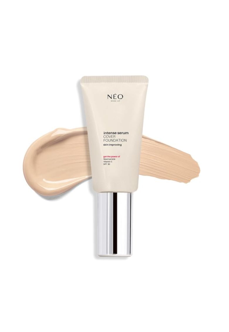 de Intense Serum ml - 64587 - Alabaster