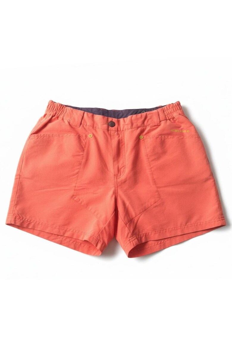 Pantaloni scurti cu buzunare frontale -