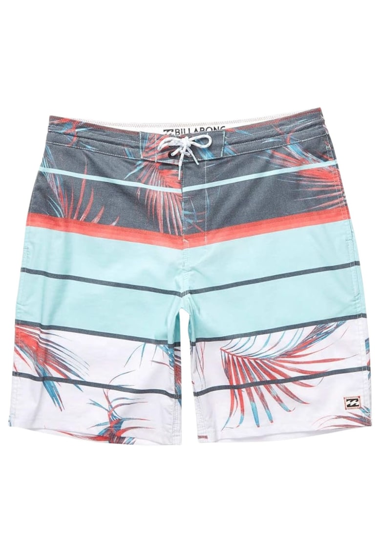 Pantaloni scurti de baie Spinner Stretch -