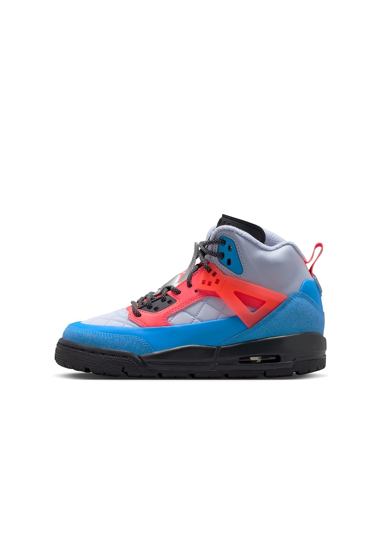 Pantofi sport Winterized Spizike (Gs) - Albastru