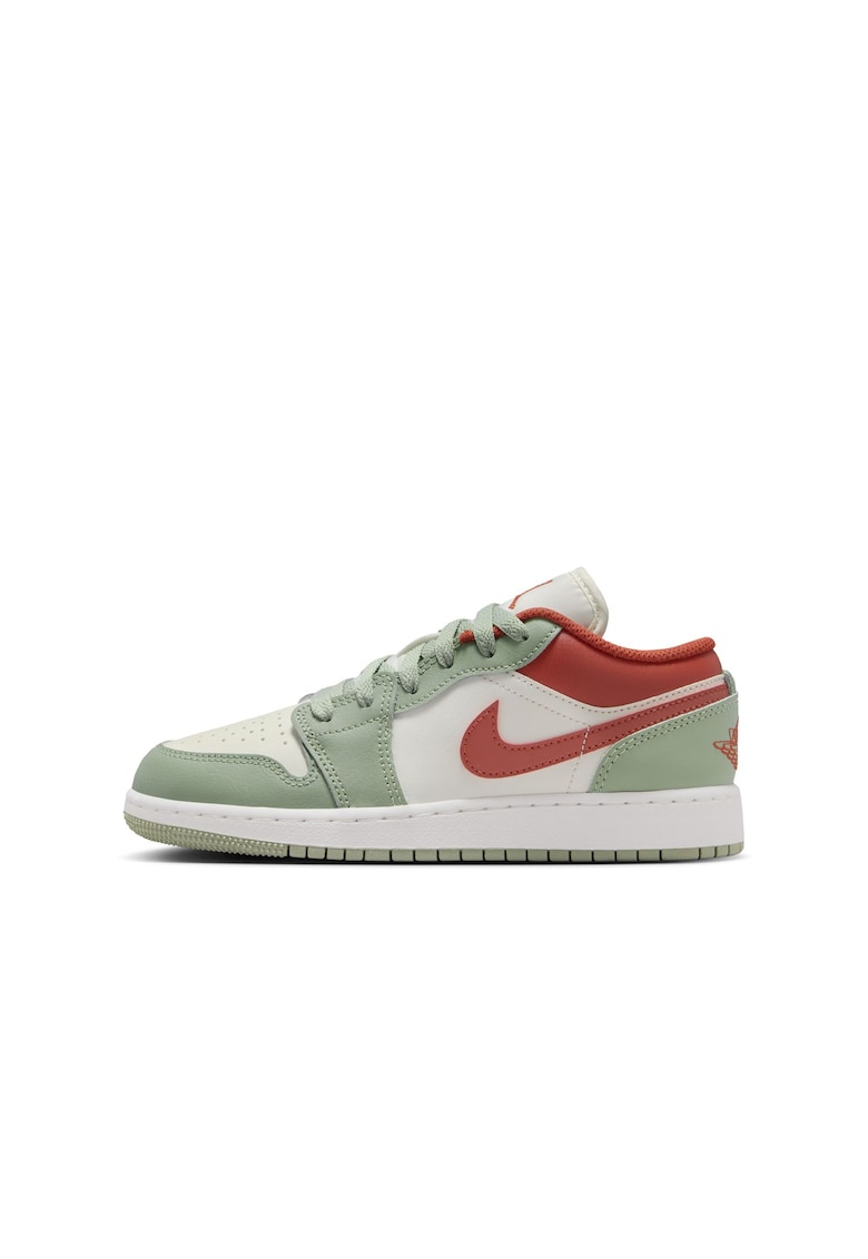 Pantofi sport Air Jordan 1 Low - piele