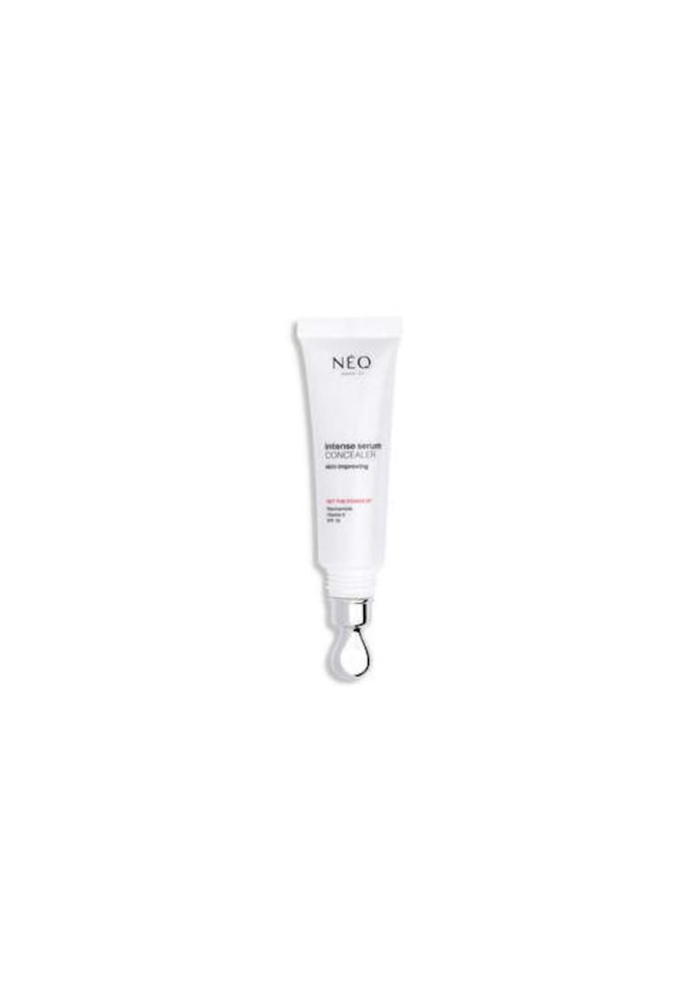 Corector lichid Intense Serum Concealer - nuanta 01 Porcelain - 10ml