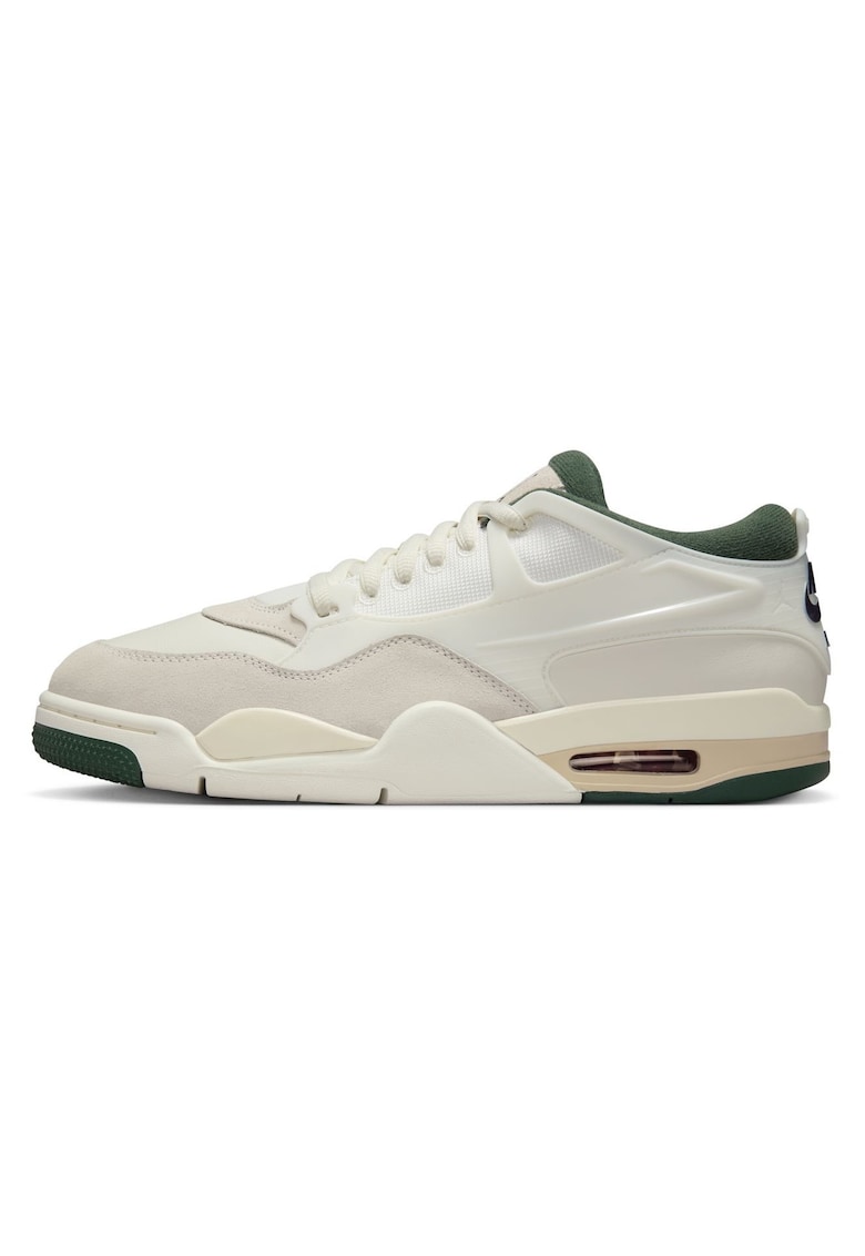 Pantofi sport Air 4 Rm - Alb