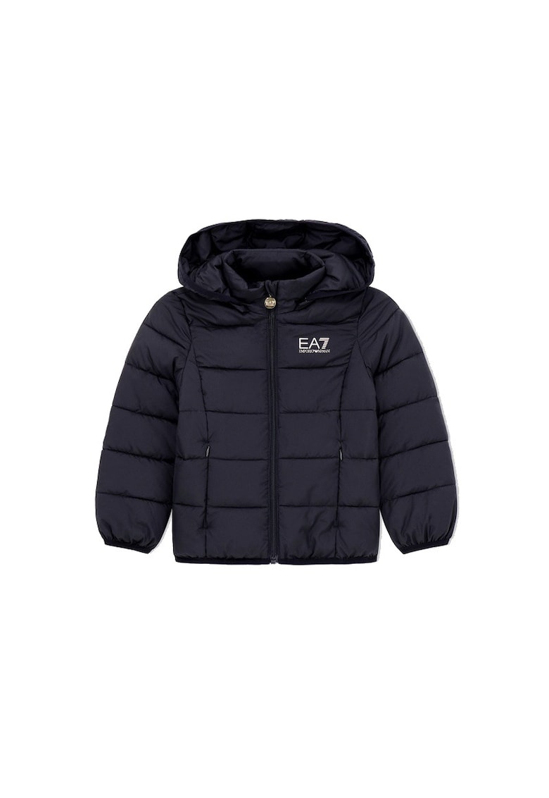 Geaca TRAIN LOGO SERIES CROSSOVER GIRL ECO DOWN JACKET HO-8NFB08-FNF8Z-0200