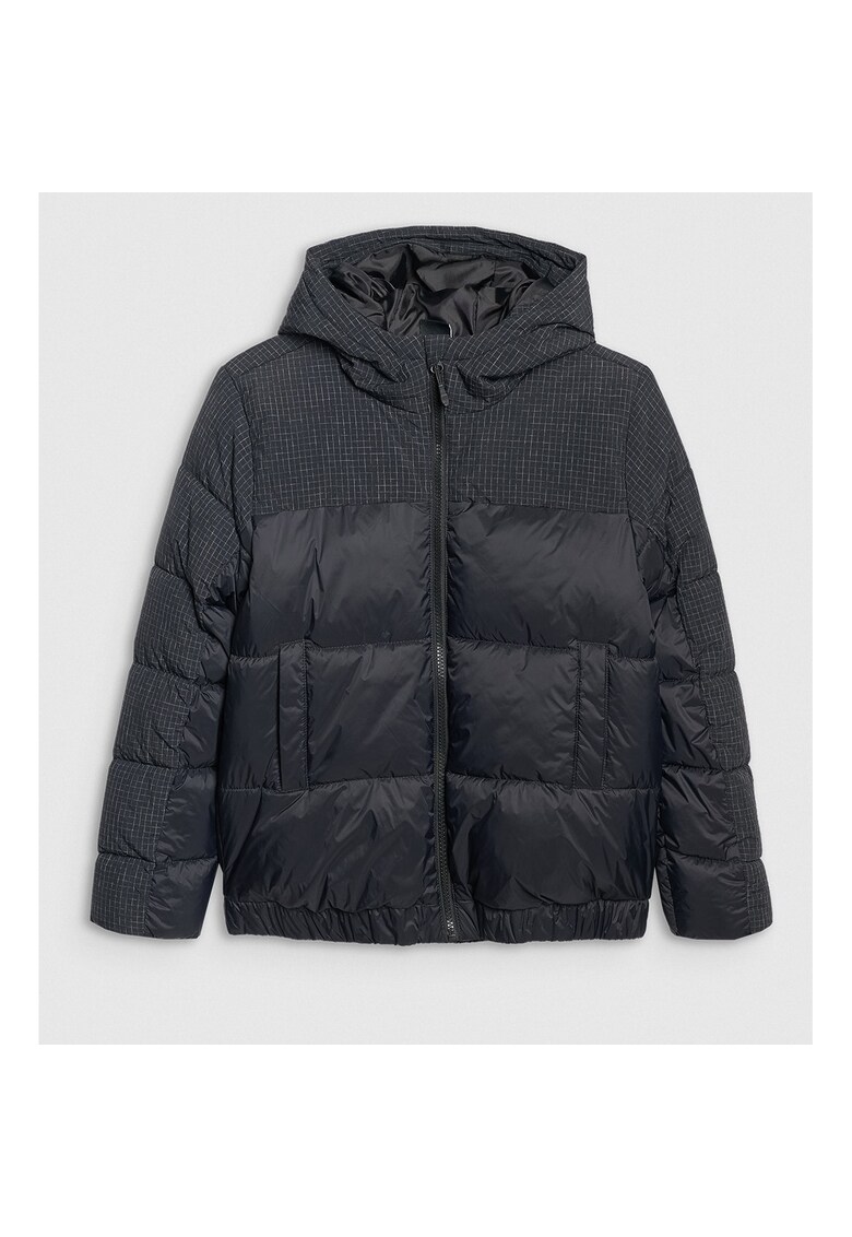 Puf Juniordwfwqd - Negru