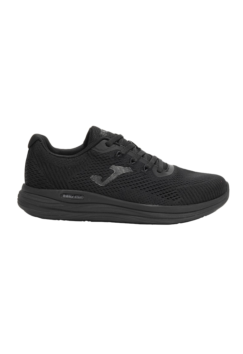 Pantofi sport barbati C.Ribbon CRIBW2521 - Negru - Negru