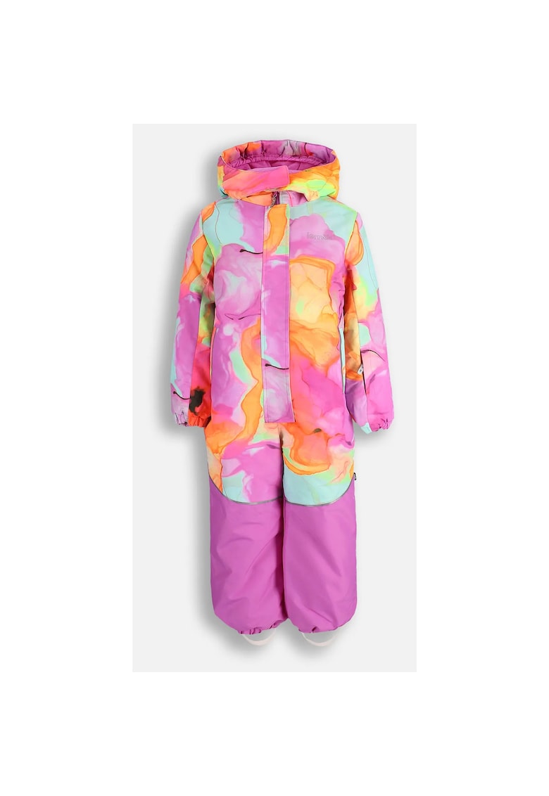 Salopeta copii - ZL5156201OSG-022-092 - multicolor - poliester