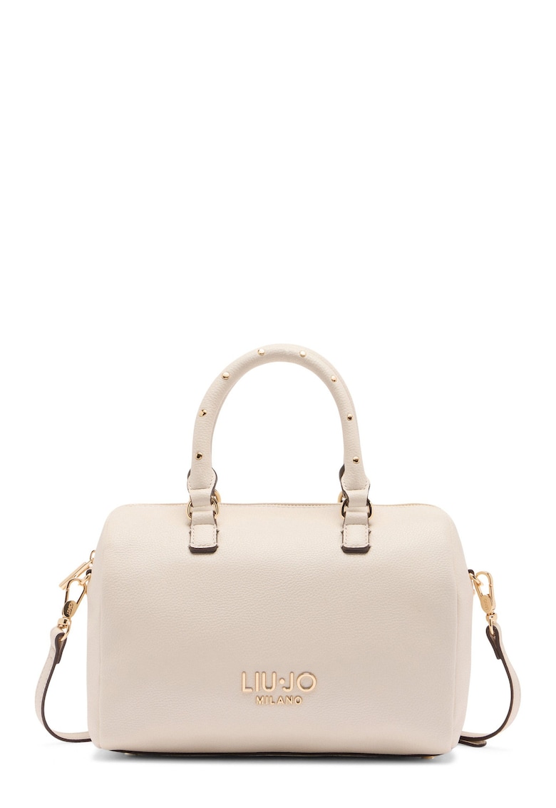 Geanta cu maner si bareta