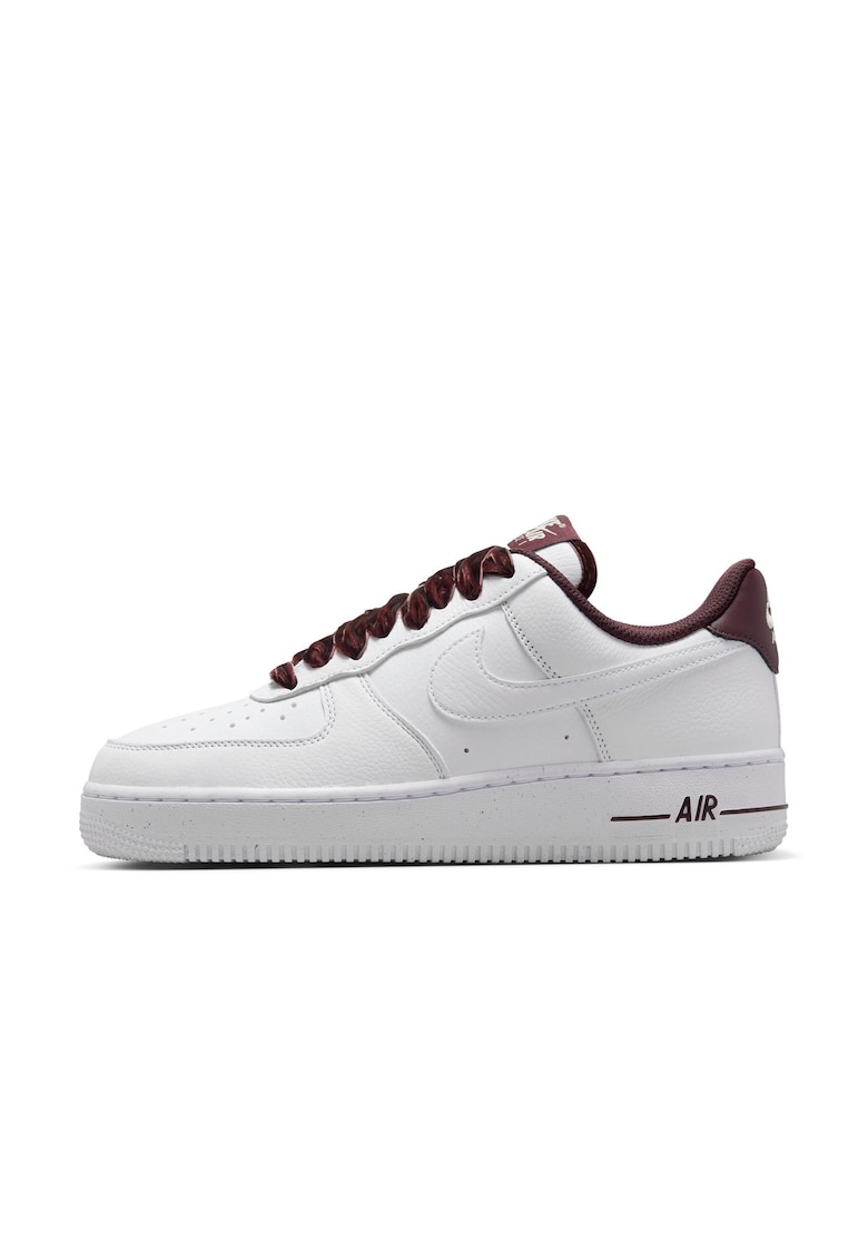 Pantofi sport W Air Force 1 '07 Lace - Alb