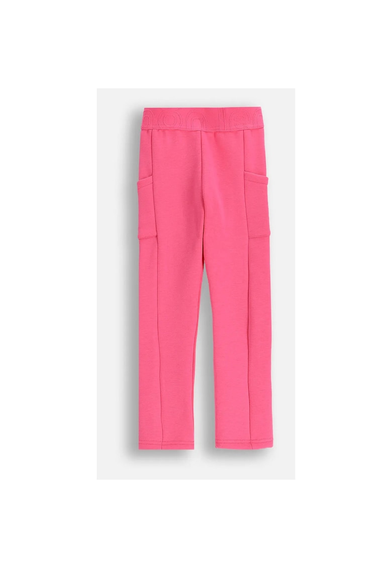 Pantaloni pentru dama ZL5122603ACG-007 - roz