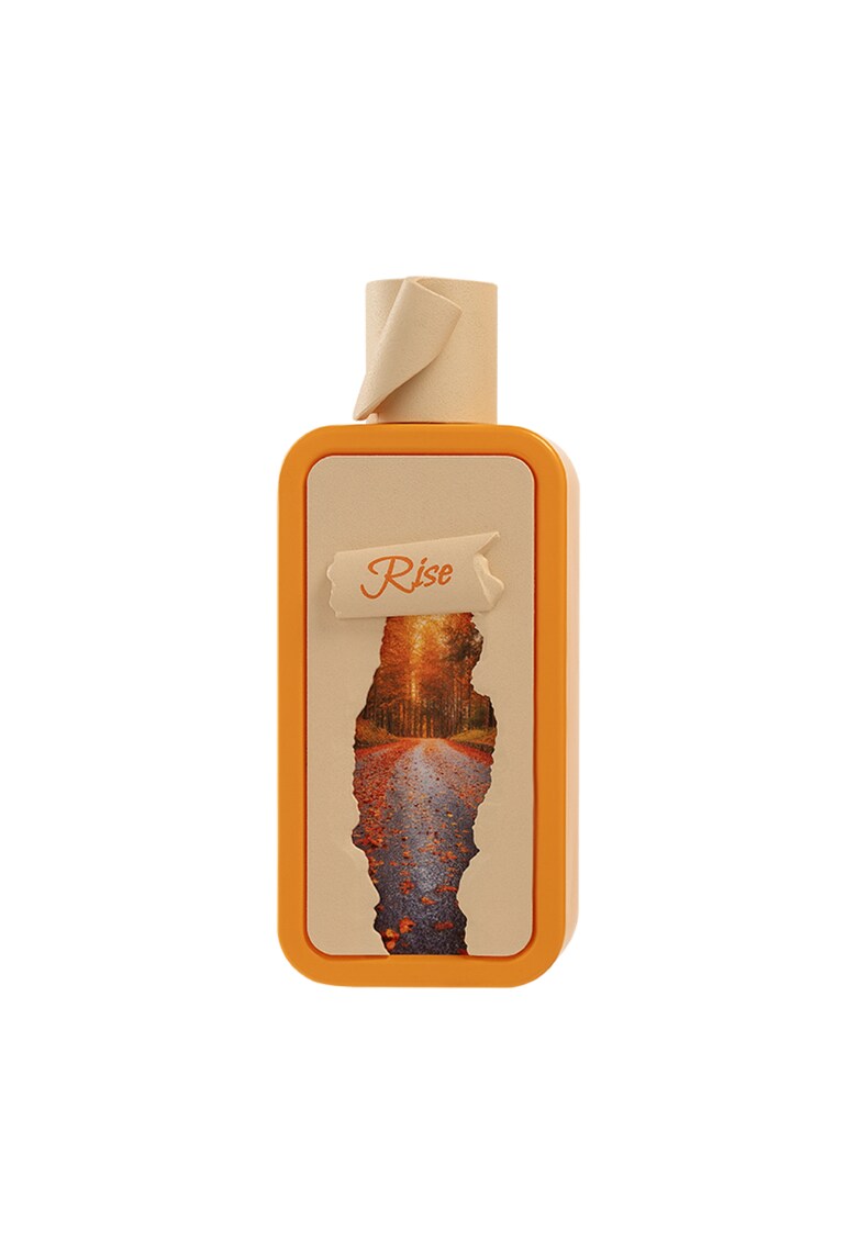 Apa de Parfum Seasons Rise - Unisex - 100ml