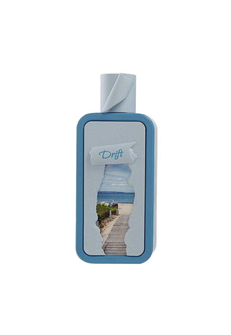 Apa de Parfum Seasons Drift - Unisex - 100ml