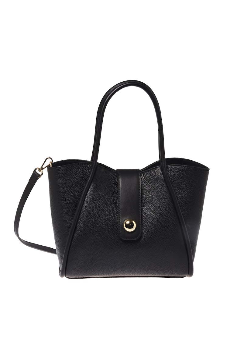 Geanta tote din piele