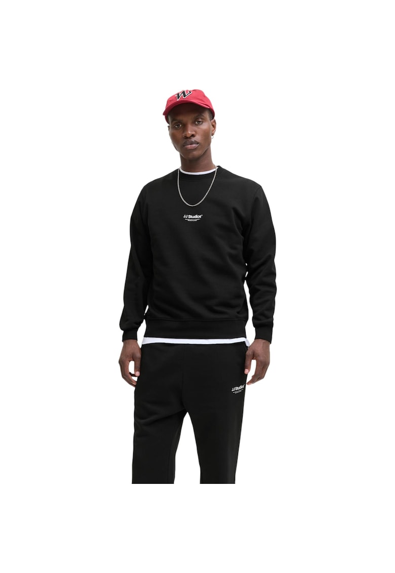 Bluza JACK &JONES Soho Crew 48728