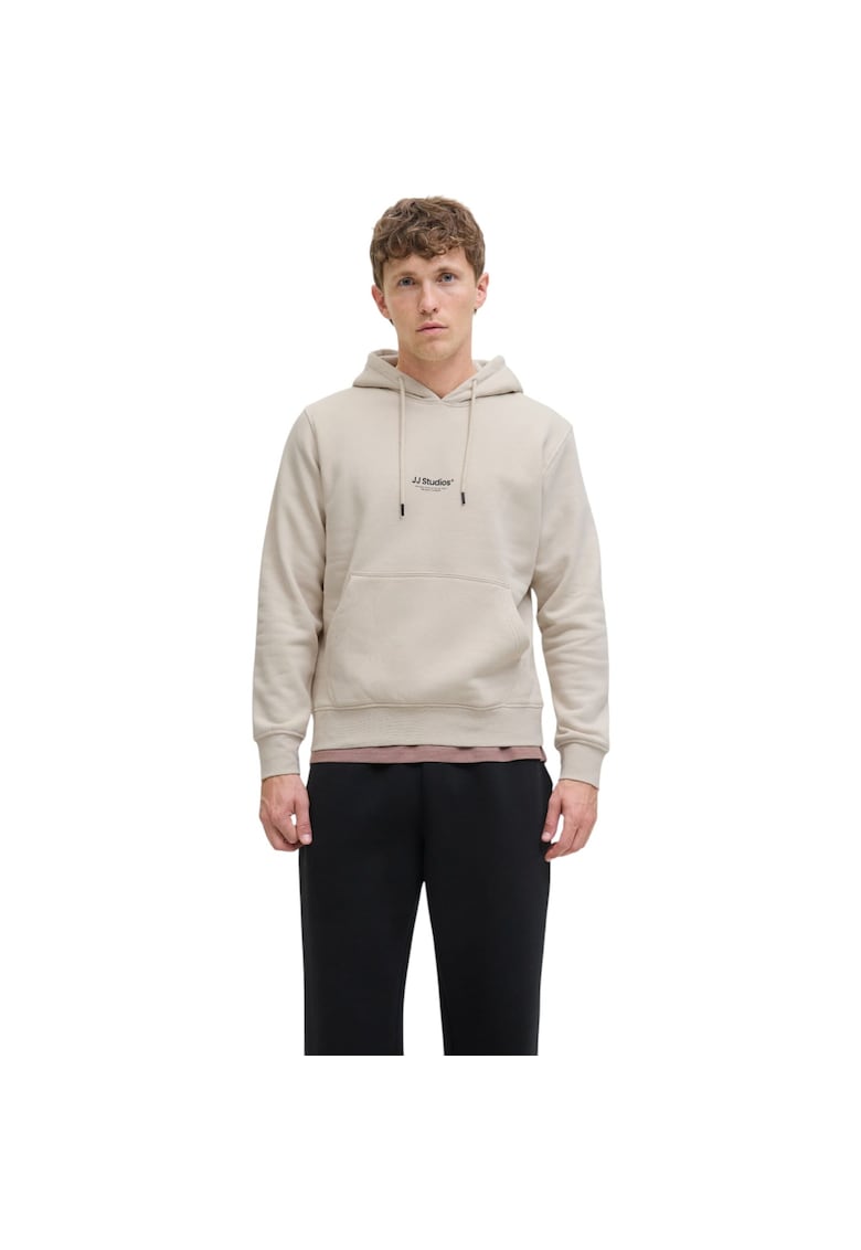 Hanorac JACK &JONES Soho Sweat Hood 48649