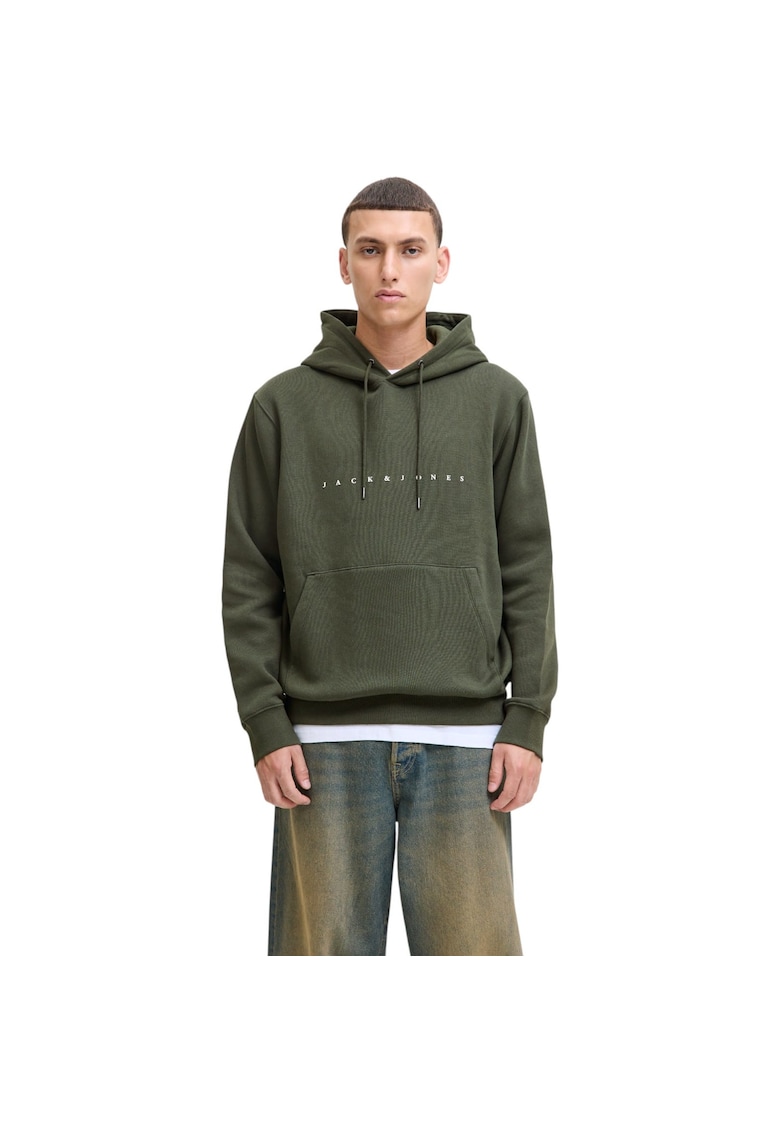 Hanorac JACK &JONES Star JJ Hood 50149