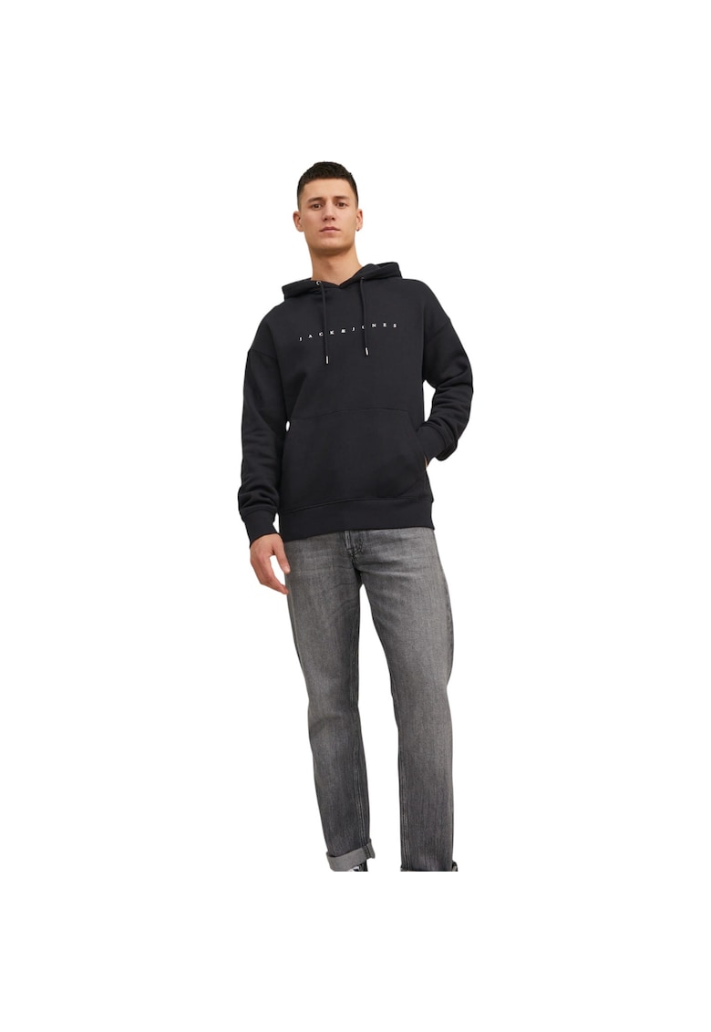 Hanorac JACK &JONES Star JJ Hood 50134