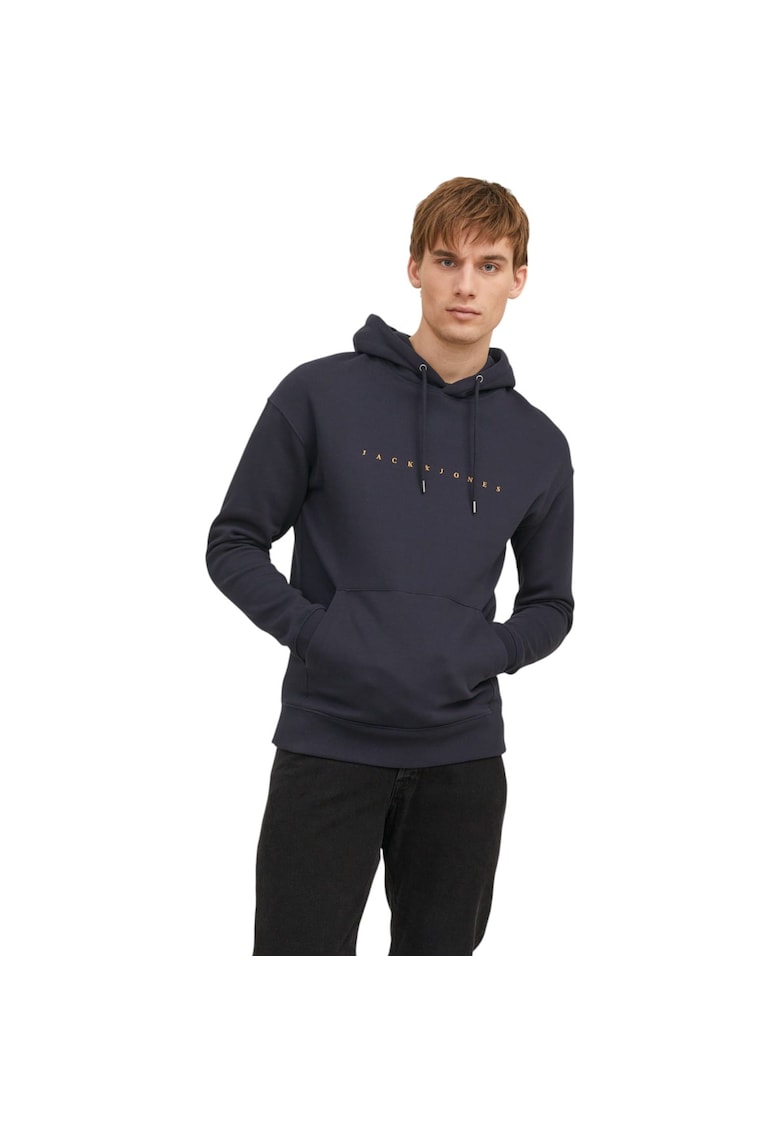 Hanorac JACK &JONES Star JJ Hood 50139