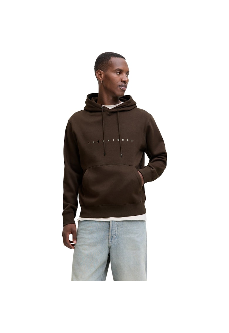 Hanorac JACK &JONES Star JJ Hood 50144