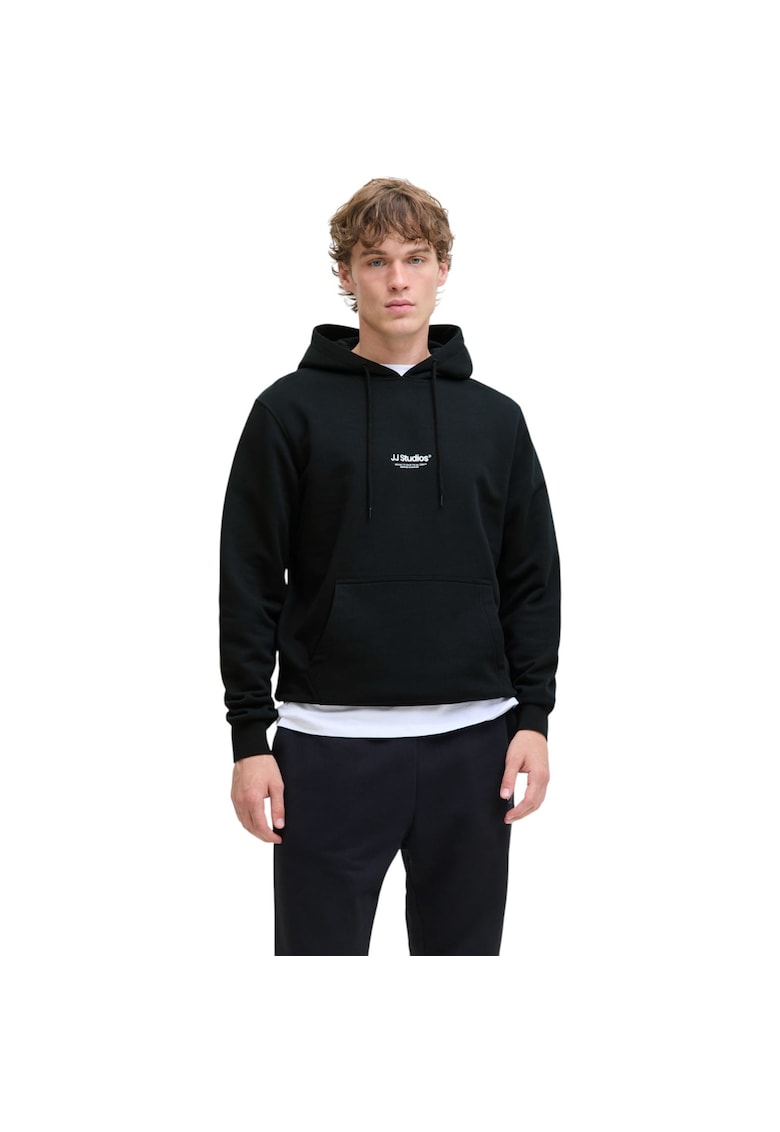 Hanorac JACK &JONES Soho Sweat Hood 48644