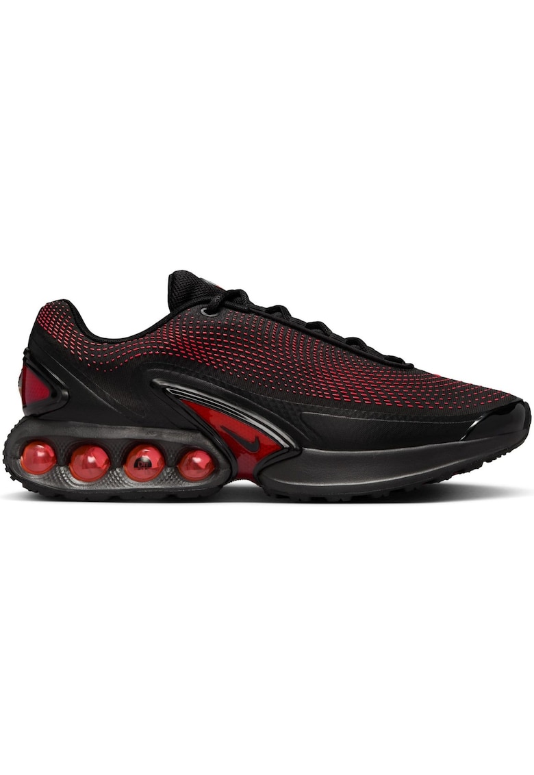 Pantofi sport Air Max DN ES 51151 - Rosu/Negru
