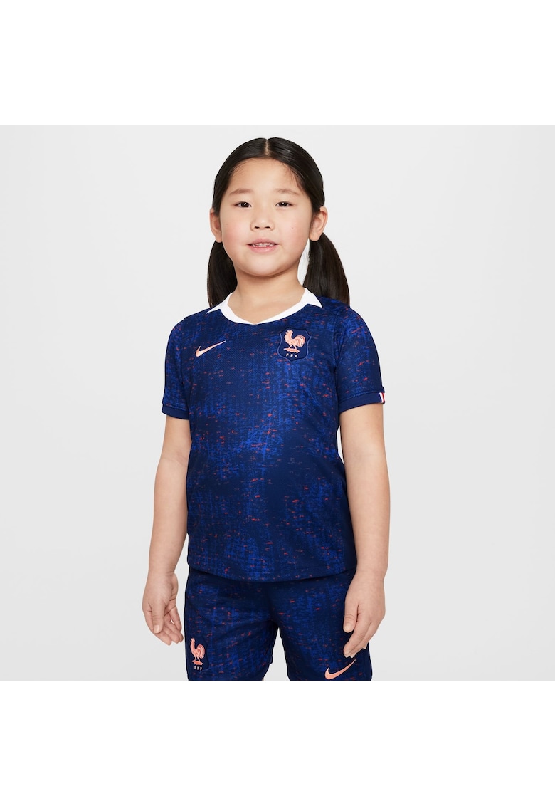 Set 3 piese pentru copii FFF Lk Nk Df Stad Kit Hm