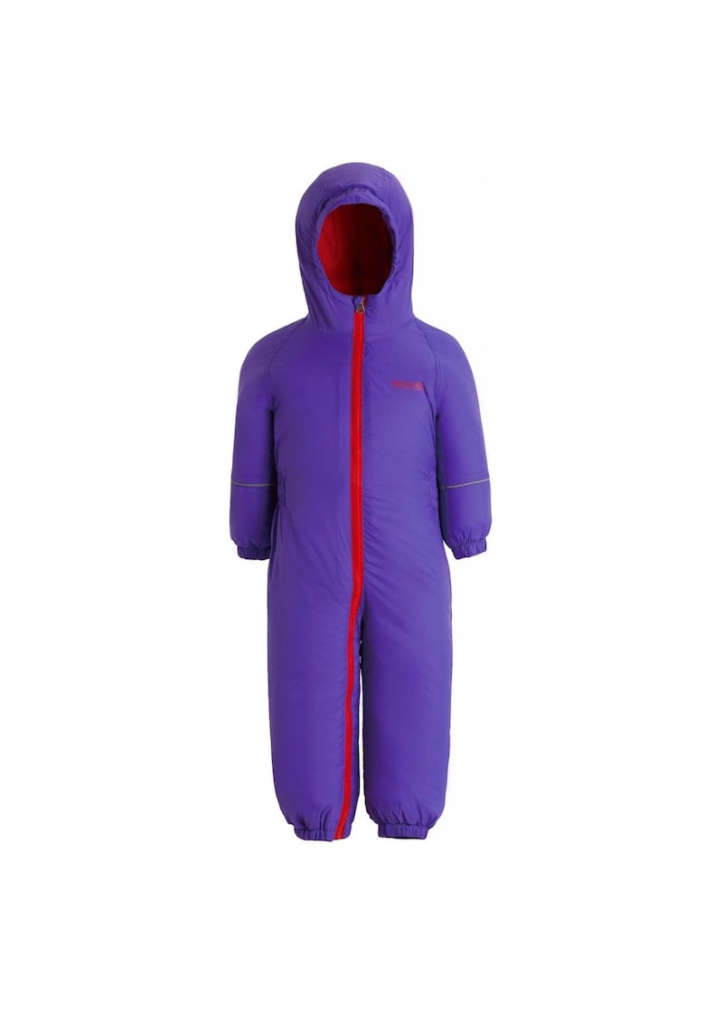 Salopeta impermeabila cu gluga Slosh III -