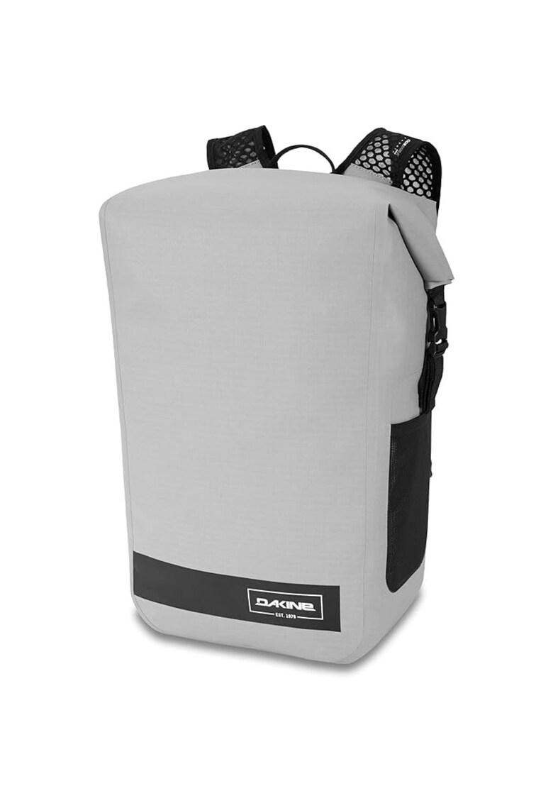 Rucsac Cyclone Roll Top - 32L - gri - 29x33x53cm