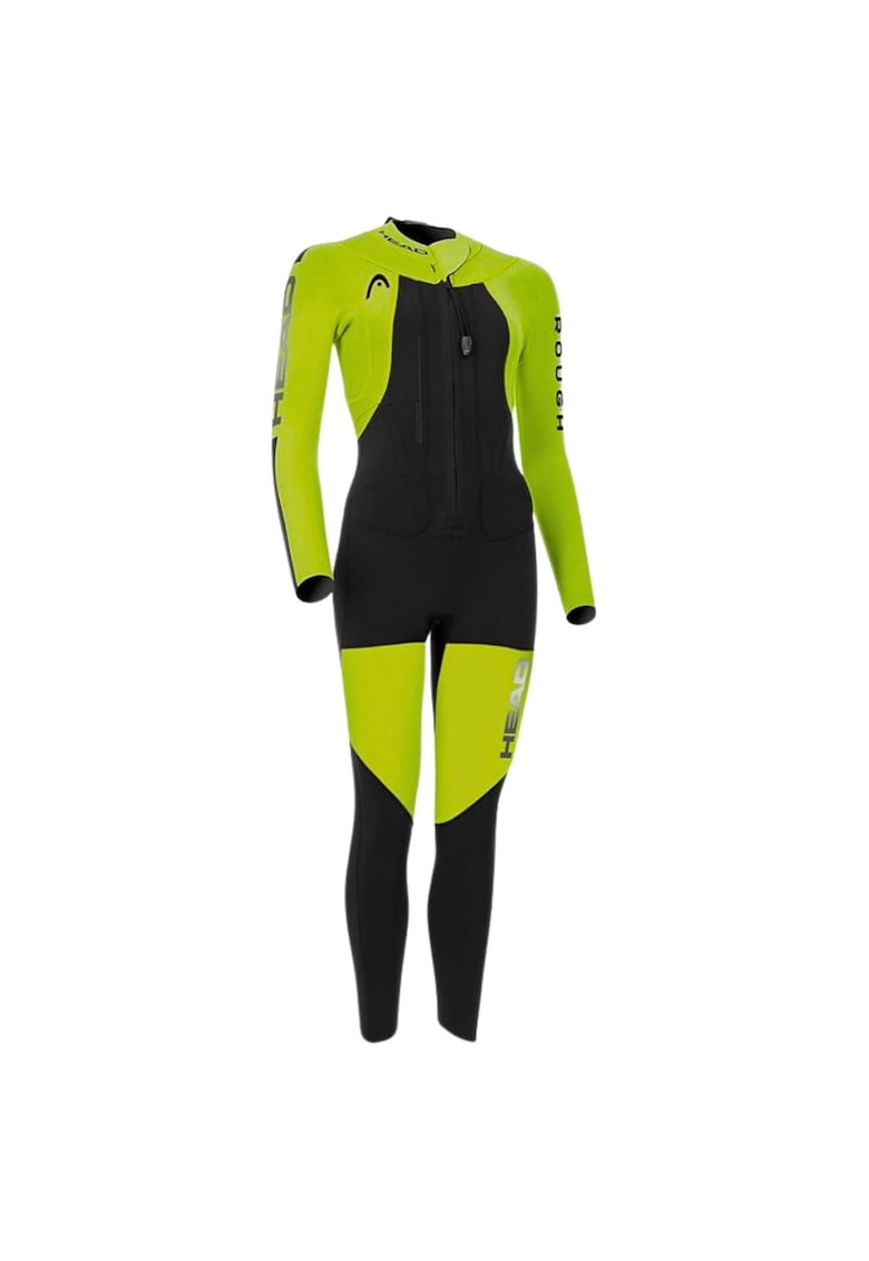 Costum din neopren pentru inot Swimrun Rough Lady -
