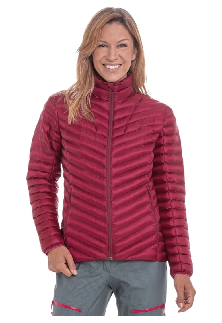 Annapolis geaca de iarna matlasata -