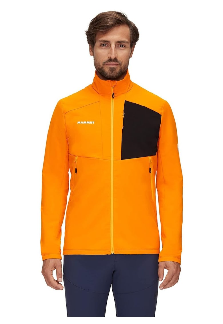 Geaca de trekking regular fit