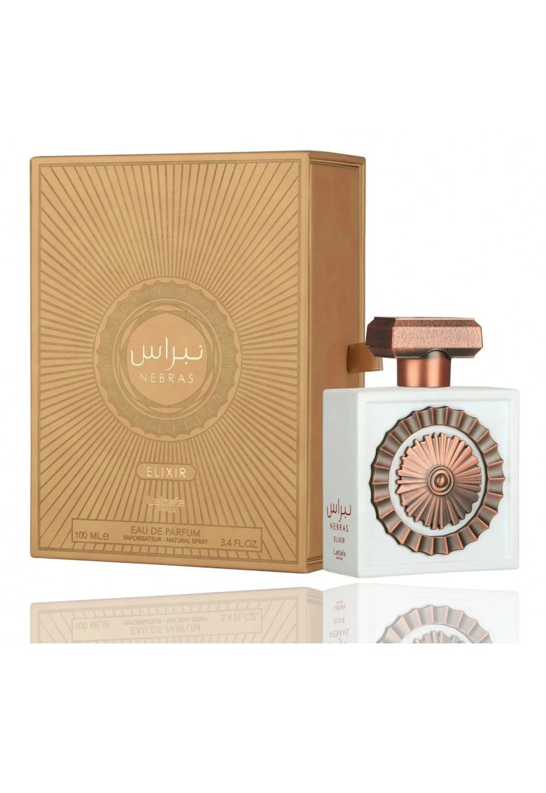 Apa de Parfum Nebras Elixir 100ml