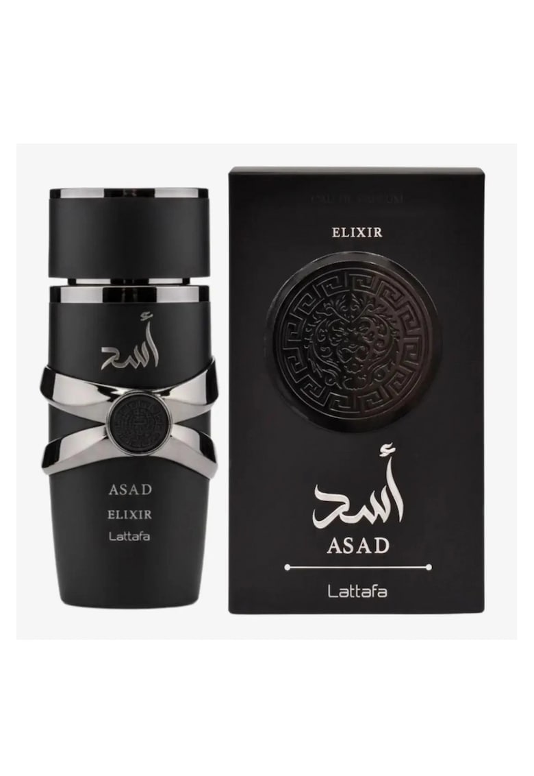 Apa de Parfum Asad Elixir 100ml