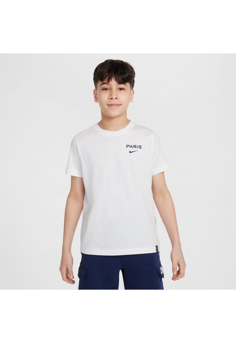 Tricou PSG U Nk Away Tee