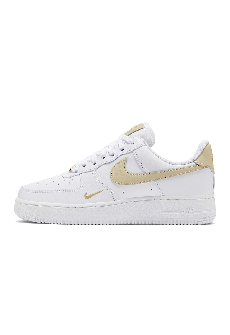 Pantofi Sport Air Force 1 '07 Low W CZ0270-105 - Femei - Alb