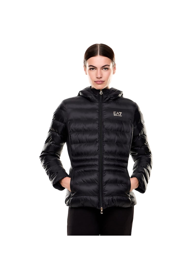 Geaca EA7 Train Core Eco Down 51431