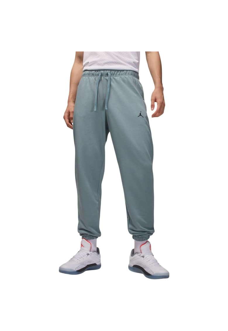 Pantaloni Sport Crossover FLC DF 49679 - Albastru deschis