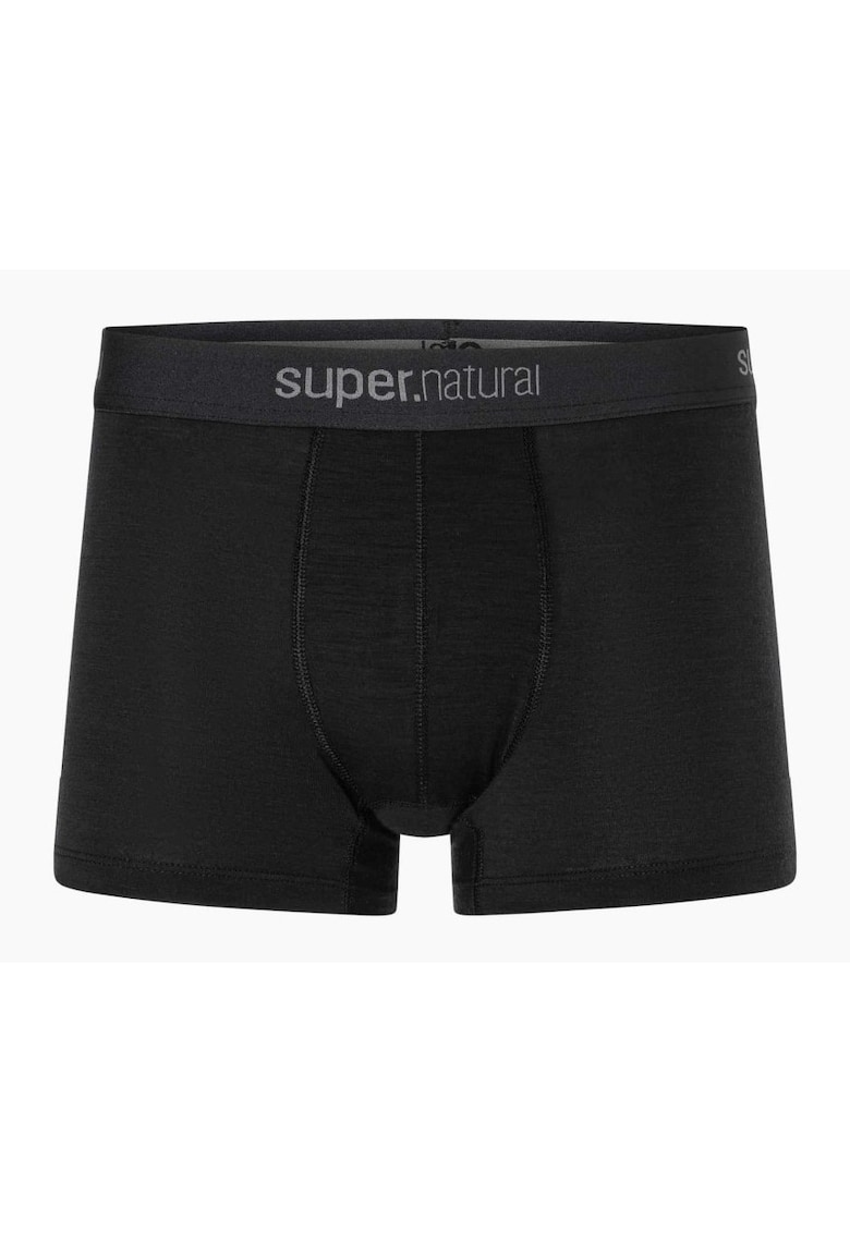 Boxeri TUNDRA175 - pentru barbati - culoarea negru - Negru