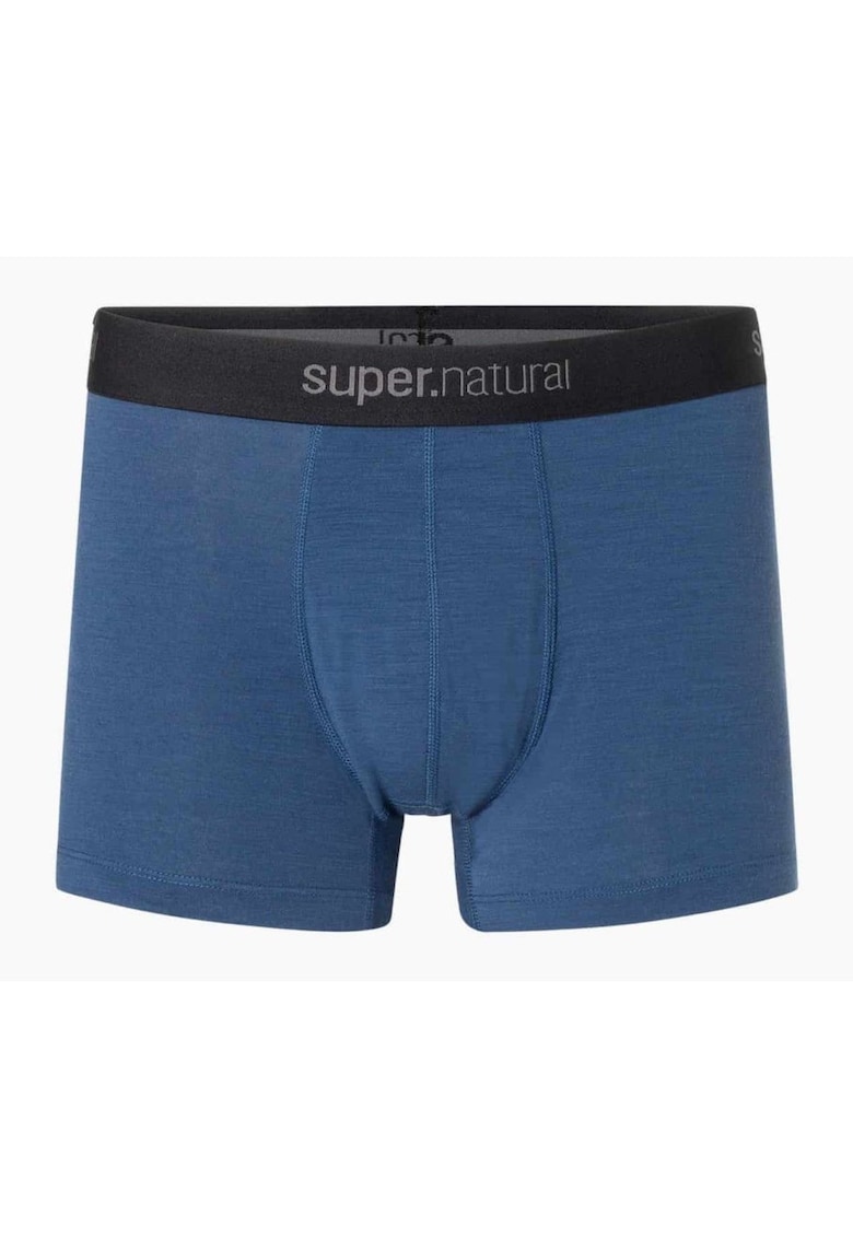 Boxeri TUNDRA175 - pentru barbati - culoarea albastru - Albastru