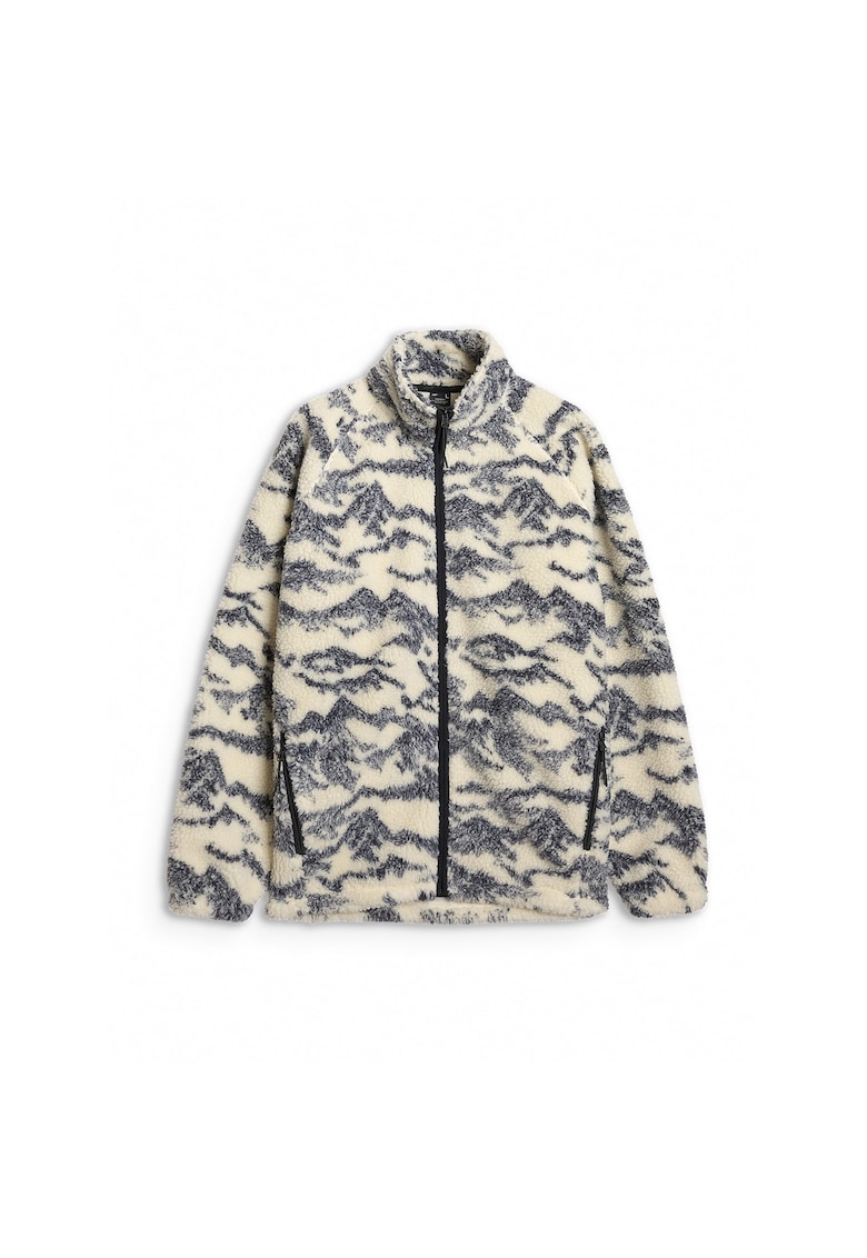 Sherpa crem