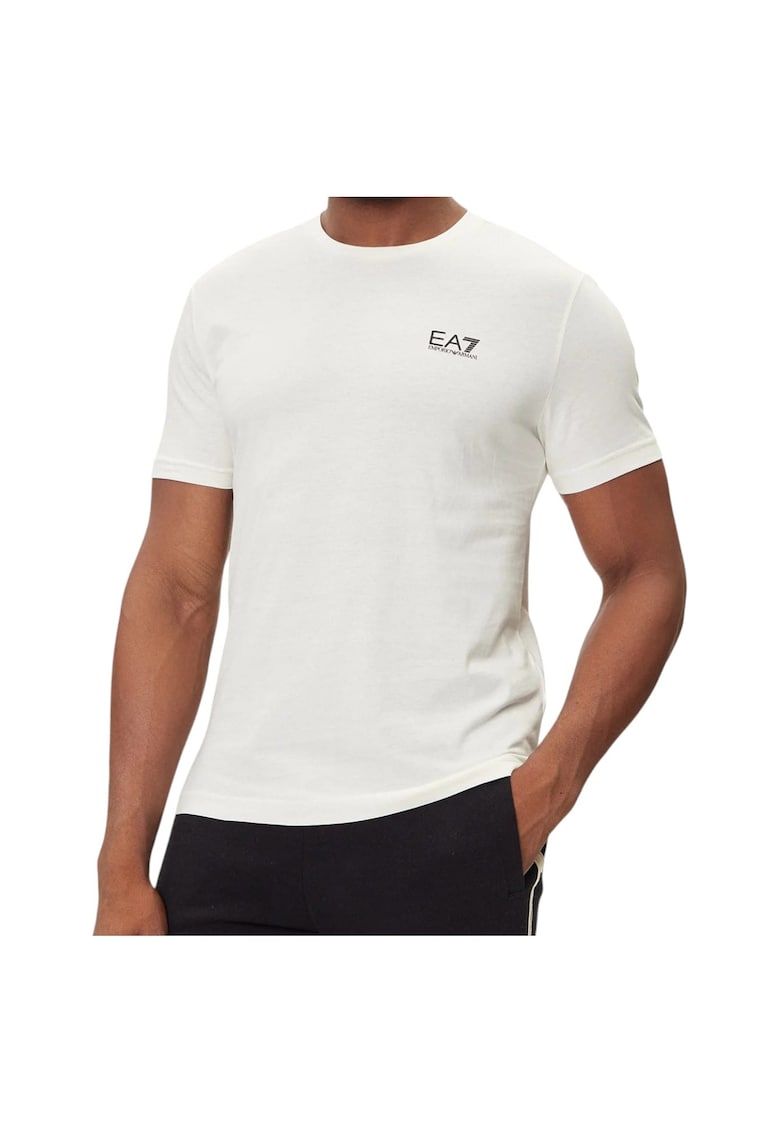 Tricou EA7 Train Core Id SS25 49481