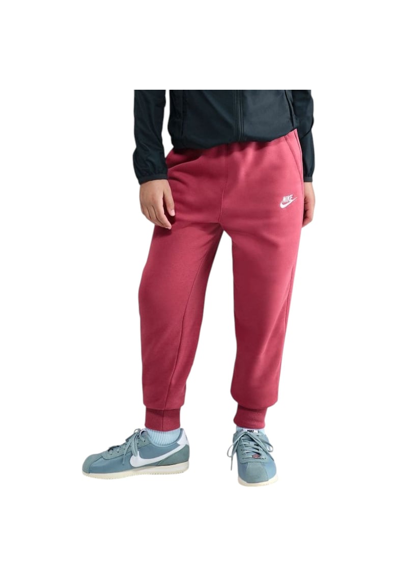 Pantaloni Club Fleece Hi-Rise 49665 - Roz