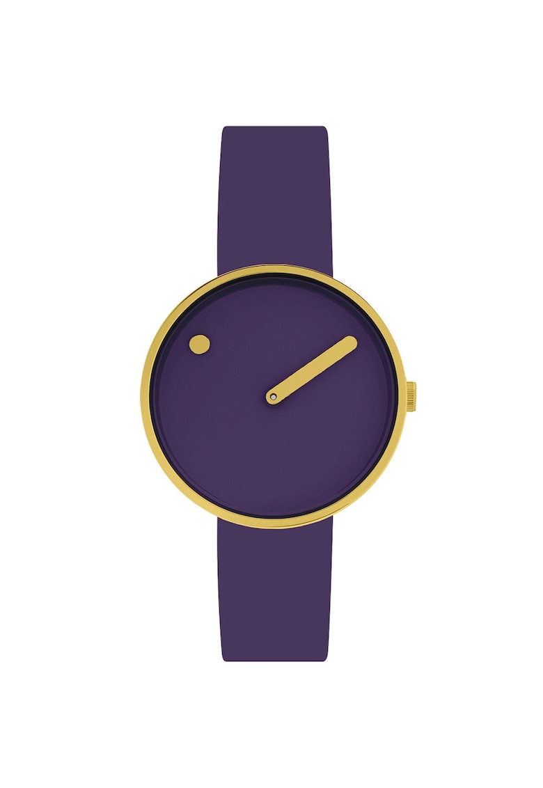 Ceas de dama 34037-7914G - Quartz - 34mm - 5ATM