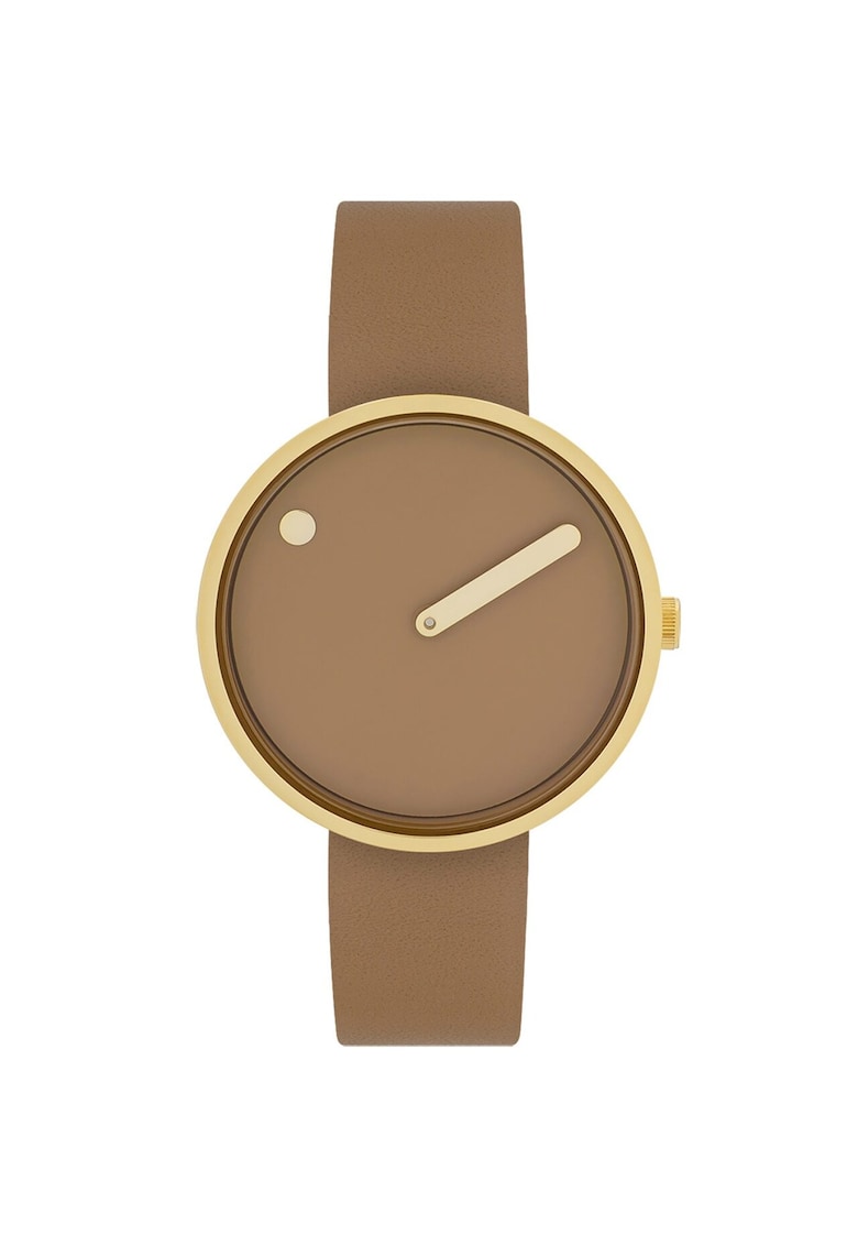 Ceas de dama 34002-4814G - Quartz - 34mm - 5ATM