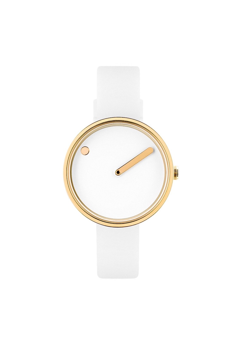 Ceas de dama 43320-0212G - Quartz - 30mm - 5ATM