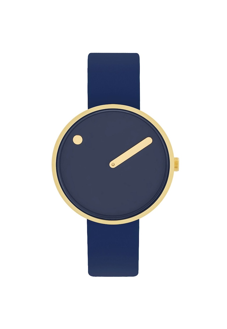 Ceas de dama 34018-0514G - Quartz - 34mm - 5ATM