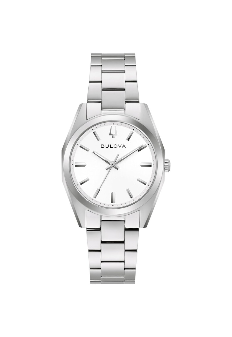 Ceas de dama Quartz - 31mm - 3ATM - Alb