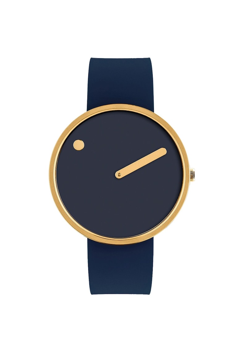 Ceas de dama 43318-0520G - Quartz - 40mm - 5ATM